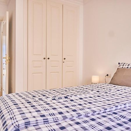 2Bdr Comfy Apartment With Ocean View بوريس دي أبونا المظهر الخارجي الصورة