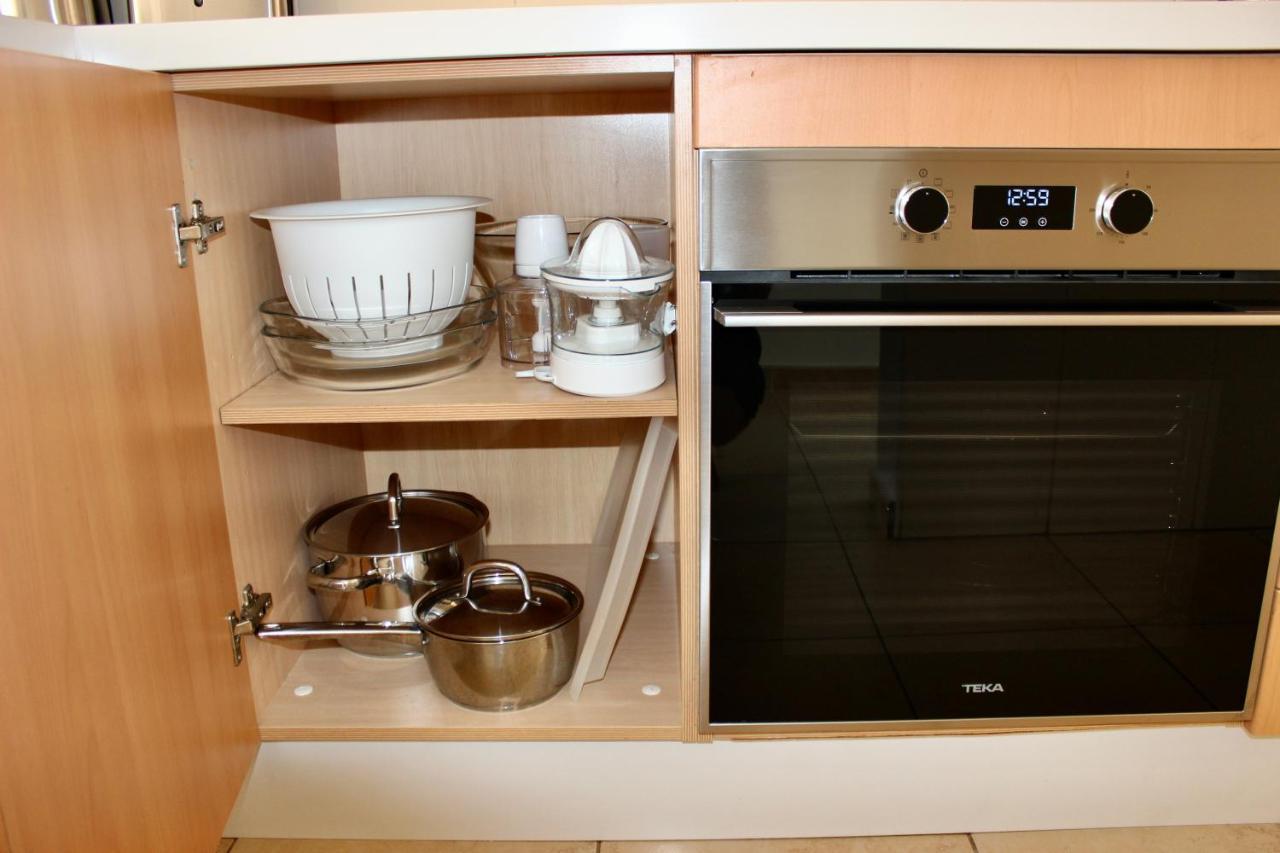 2Bdr Comfy Apartment With Ocean View بوريس دي أبونا المظهر الخارجي الصورة