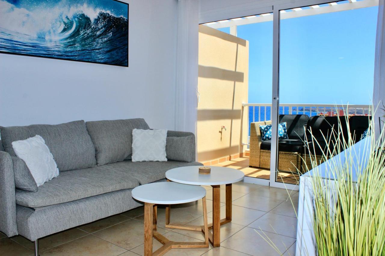 2Bdr Comfy Apartment With Ocean View بوريس دي أبونا المظهر الخارجي الصورة