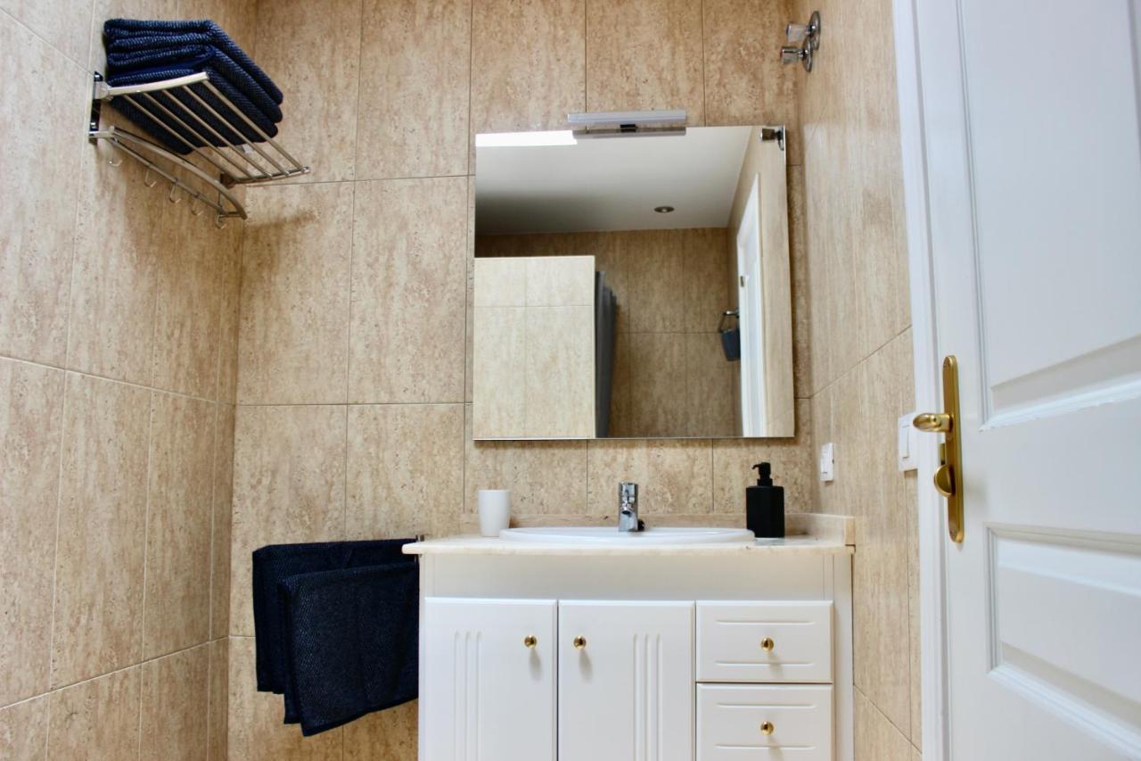 2Bdr Comfy Apartment With Ocean View بوريس دي أبونا المظهر الخارجي الصورة