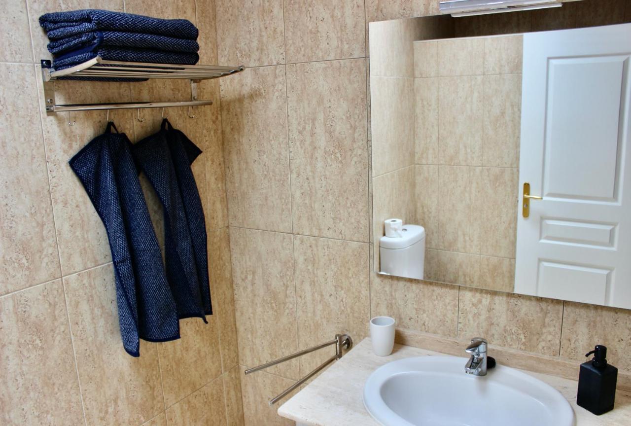 2Bdr Comfy Apartment With Ocean View بوريس دي أبونا المظهر الخارجي الصورة