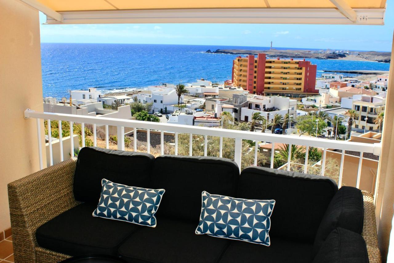 2Bdr Comfy Apartment With Ocean View بوريس دي أبونا المظهر الخارجي الصورة