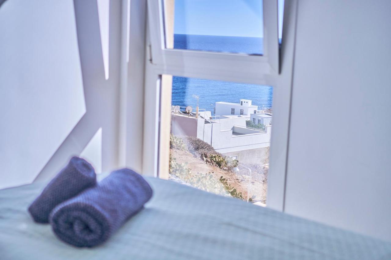 2Bdr Comfy Apartment With Ocean View بوريس دي أبونا المظهر الخارجي الصورة