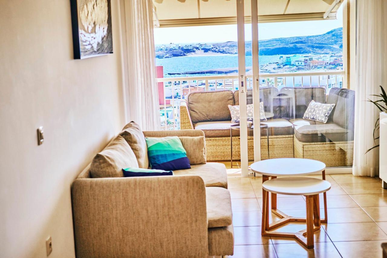 2Bdr Comfy Apartment With Ocean View بوريس دي أبونا المظهر الخارجي الصورة