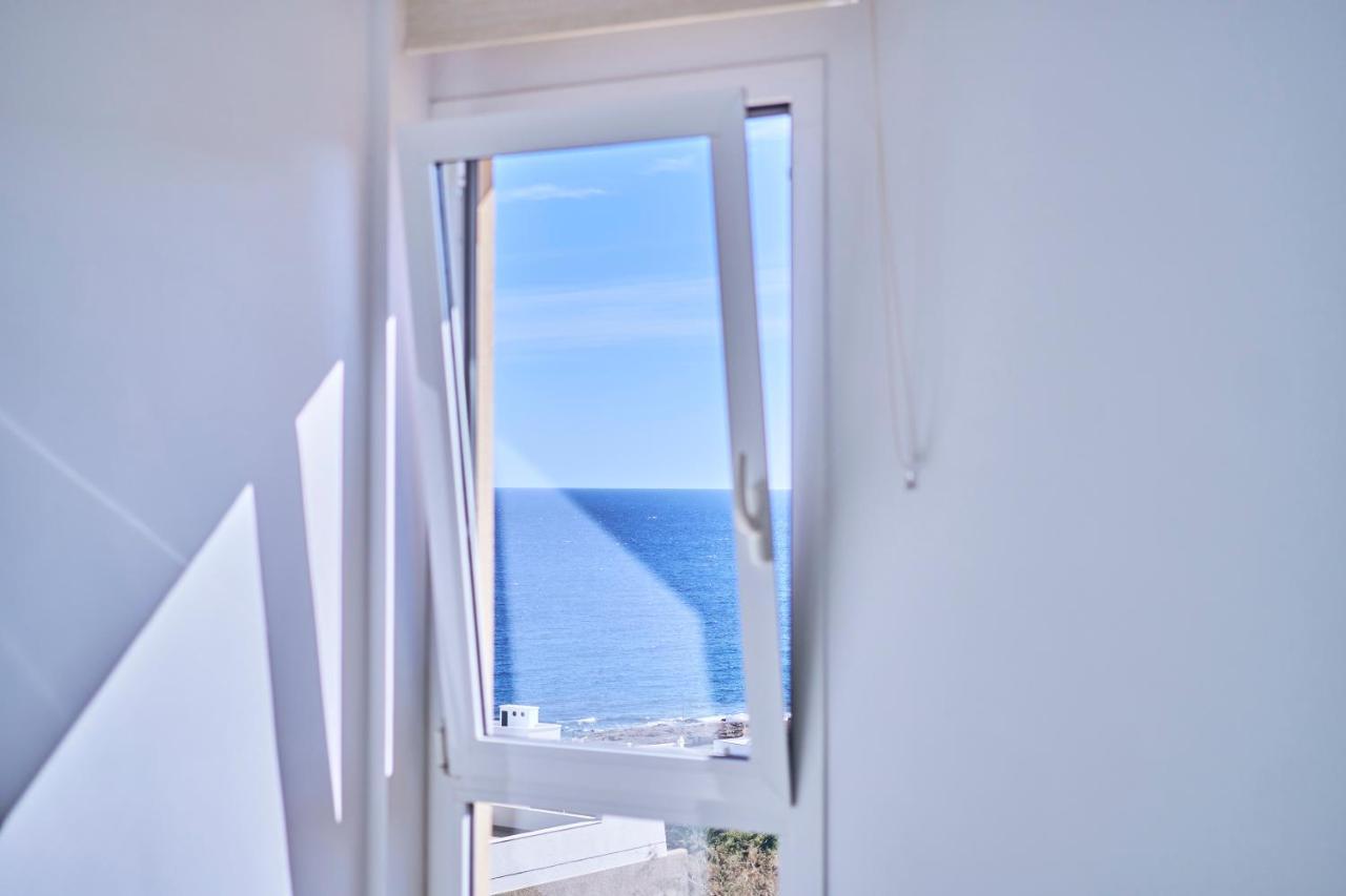 2Bdr Comfy Apartment With Ocean View بوريس دي أبونا المظهر الخارجي الصورة