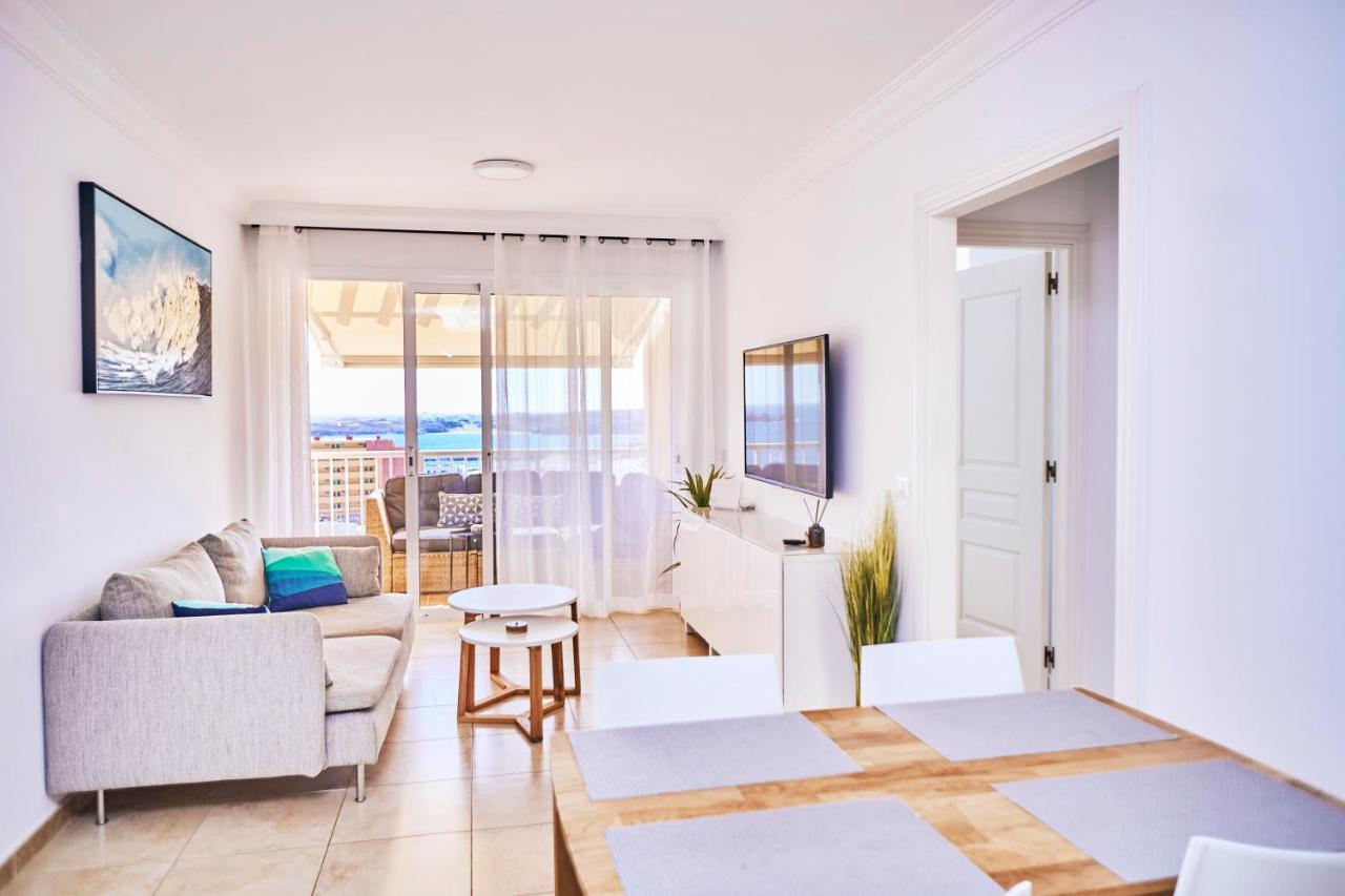 2Bdr Comfy Apartment With Ocean View بوريس دي أبونا المظهر الخارجي الصورة