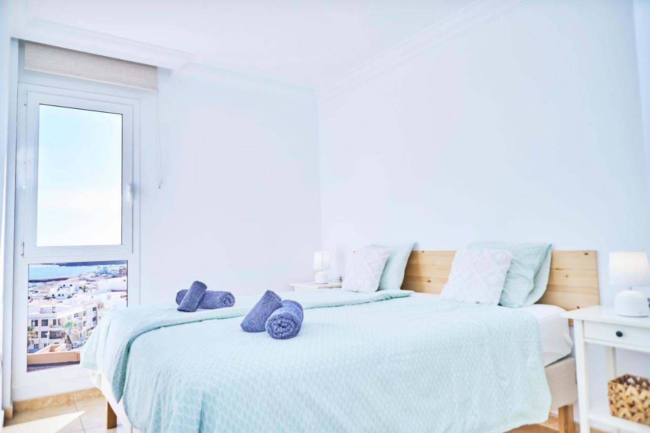 2Bdr Comfy Apartment With Ocean View بوريس دي أبونا المظهر الخارجي الصورة