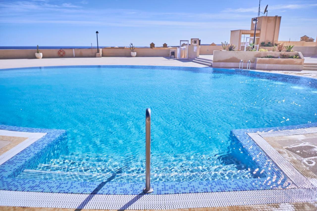 2Bdr Comfy Apartment With Ocean View بوريس دي أبونا المظهر الخارجي الصورة