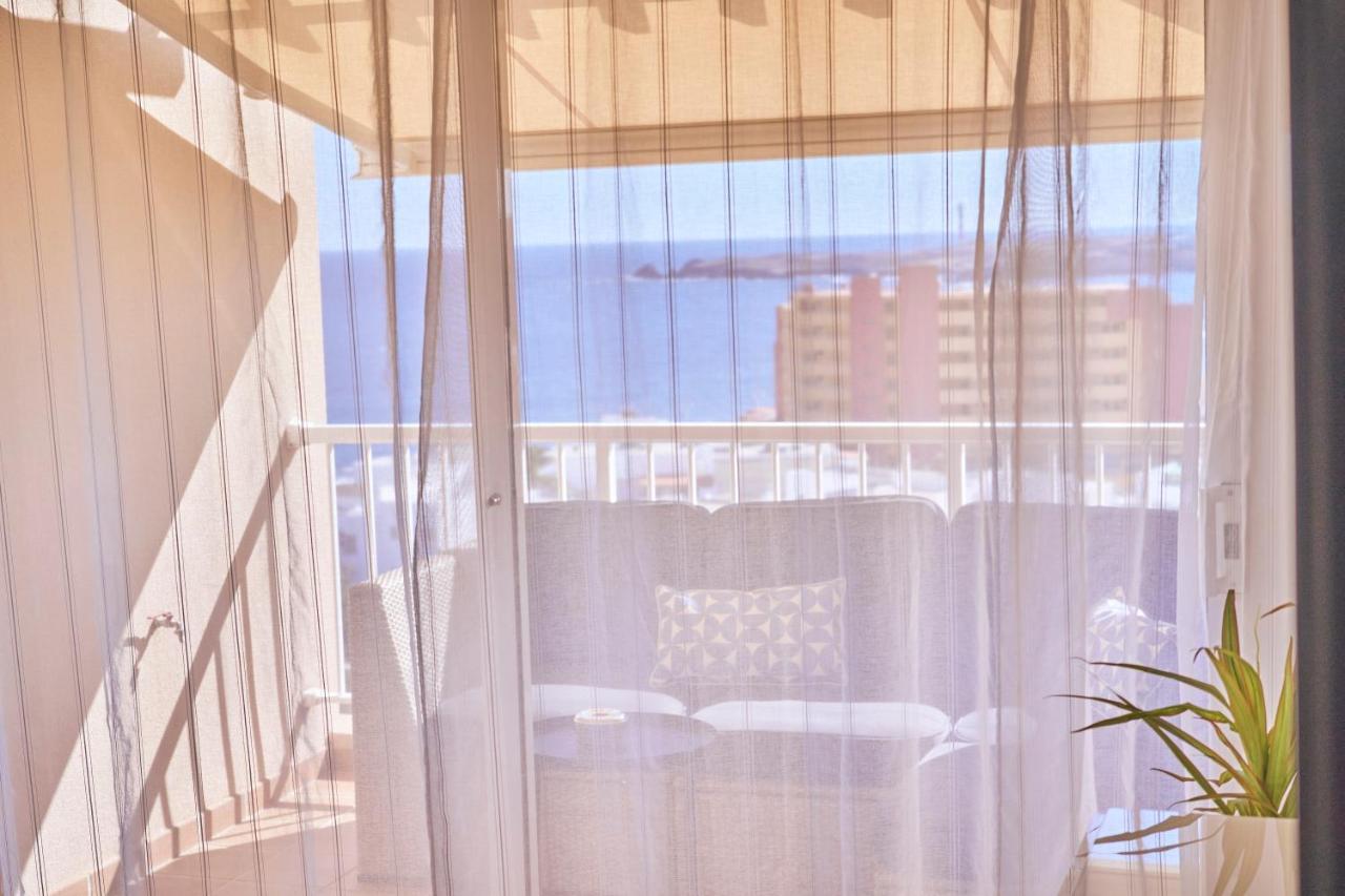 2Bdr Comfy Apartment With Ocean View بوريس دي أبونا المظهر الخارجي الصورة