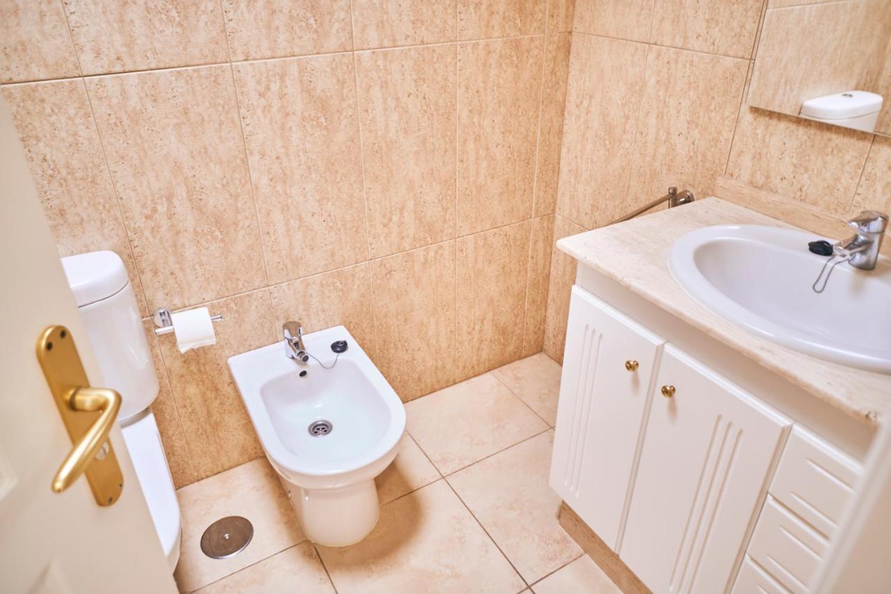 2Bdr Comfy Apartment With Ocean View بوريس دي أبونا المظهر الخارجي الصورة