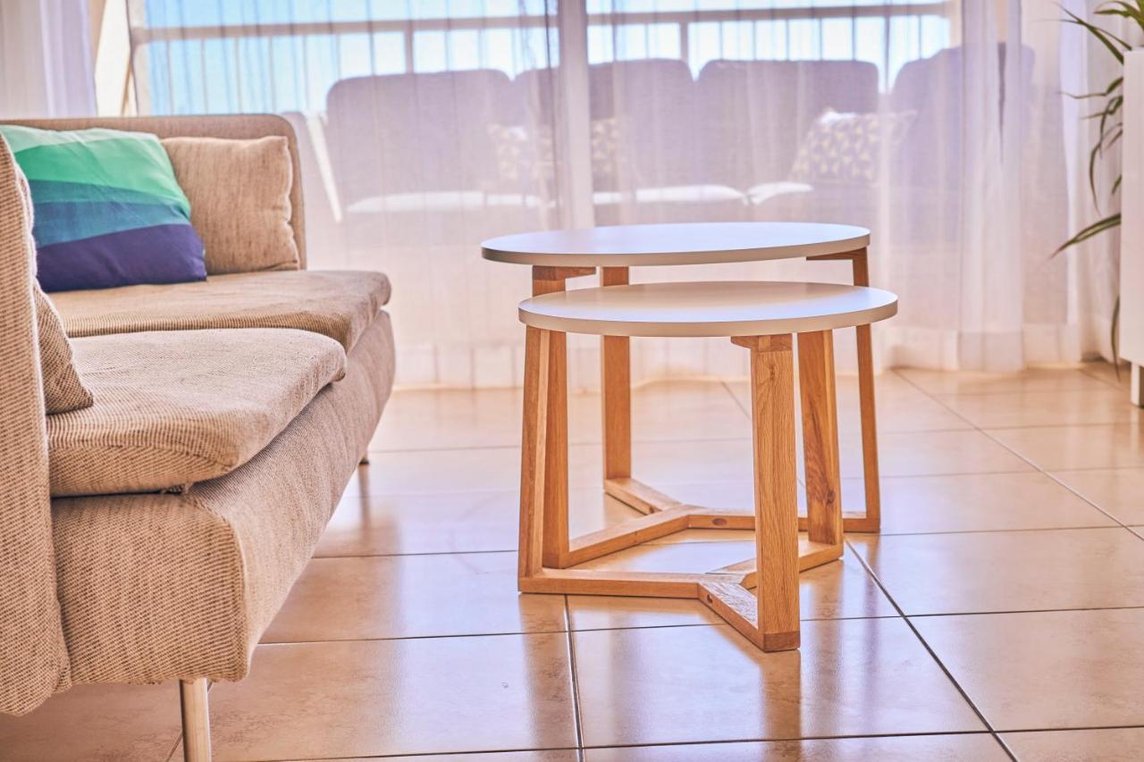 2Bdr Comfy Apartment With Ocean View بوريس دي أبونا المظهر الخارجي الصورة