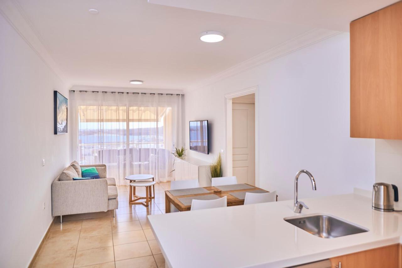2Bdr Comfy Apartment With Ocean View بوريس دي أبونا المظهر الخارجي الصورة