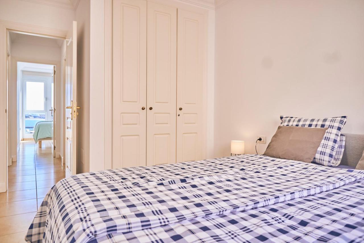 2Bdr Comfy Apartment With Ocean View بوريس دي أبونا المظهر الخارجي الصورة