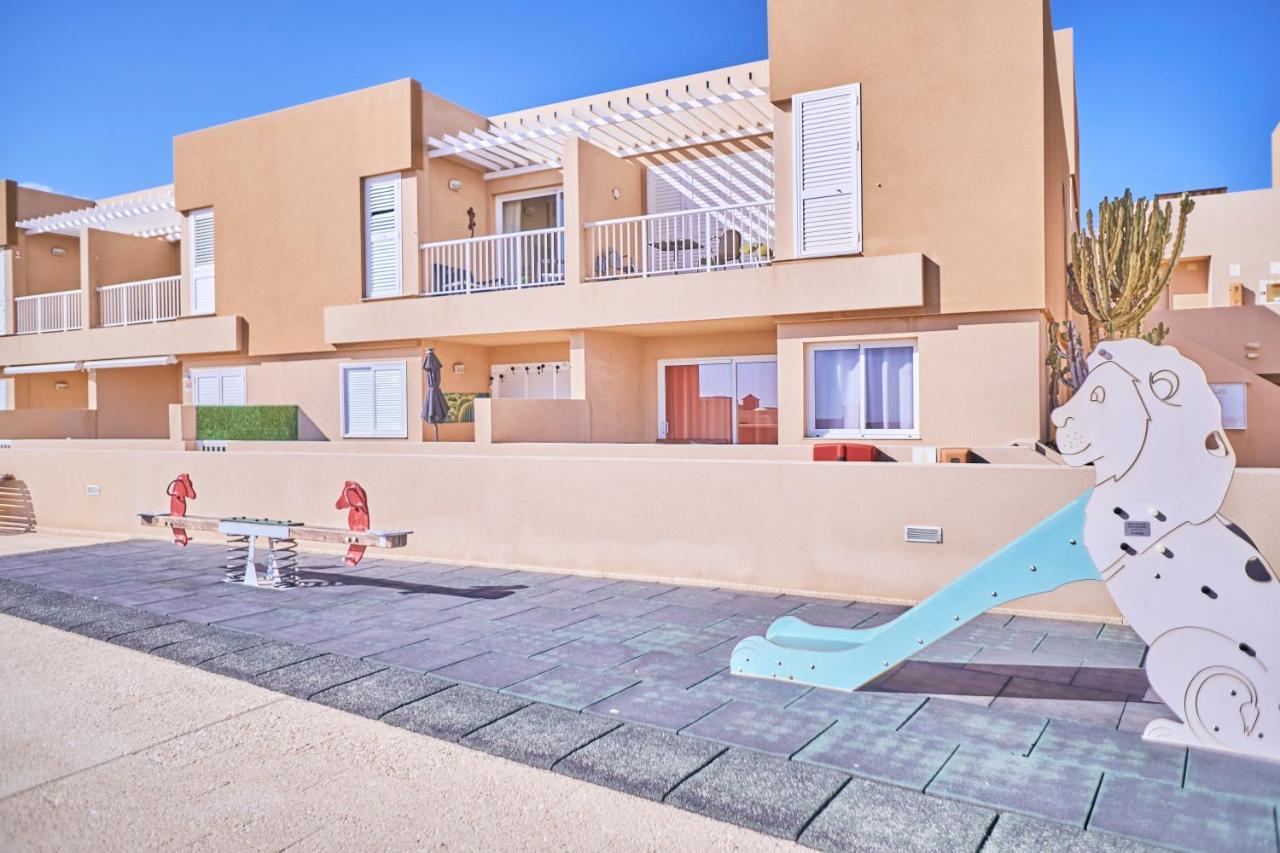 2Bdr Comfy Apartment With Ocean View بوريس دي أبونا المظهر الخارجي الصورة