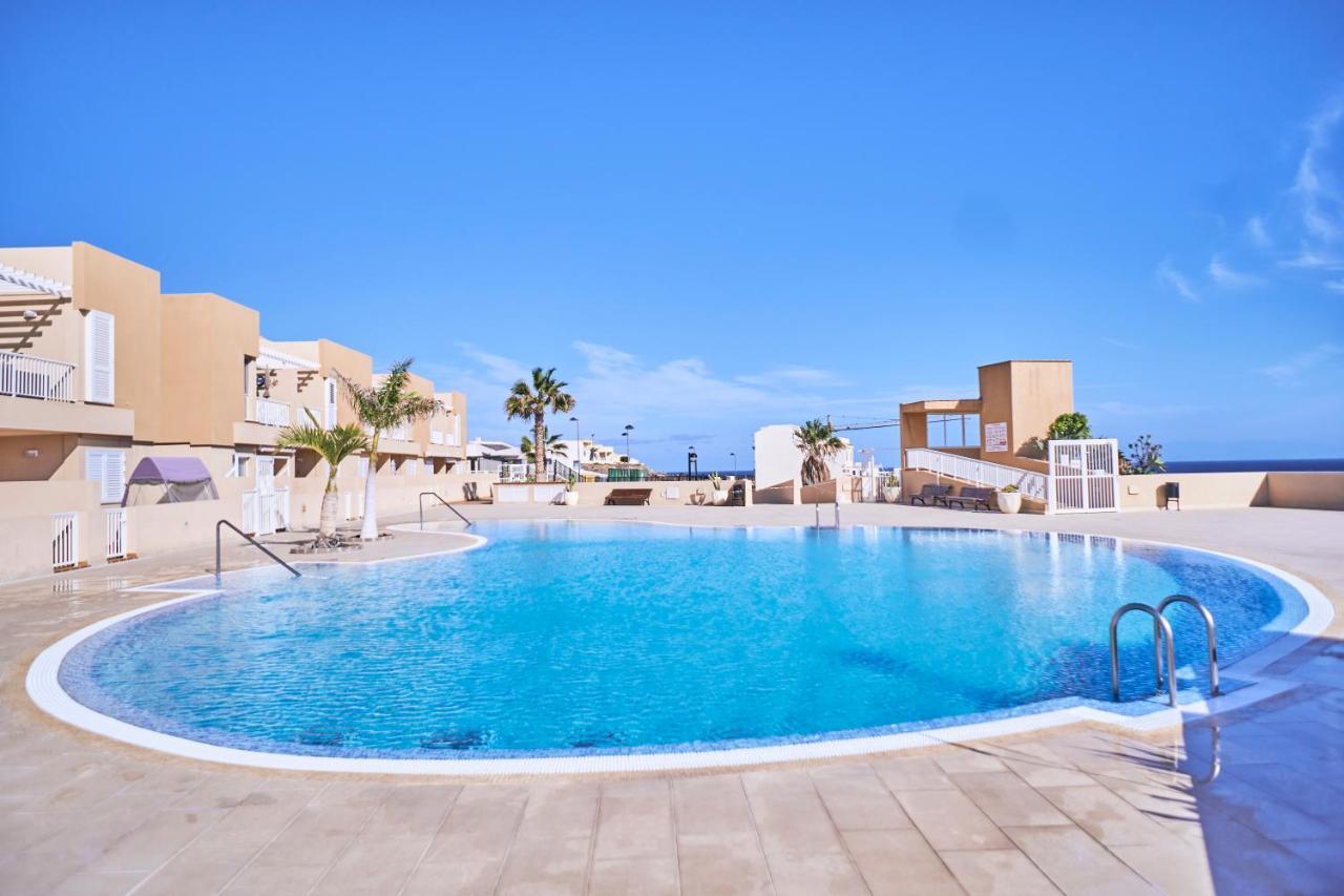 2Bdr Comfy Apartment With Ocean View بوريس دي أبونا المظهر الخارجي الصورة