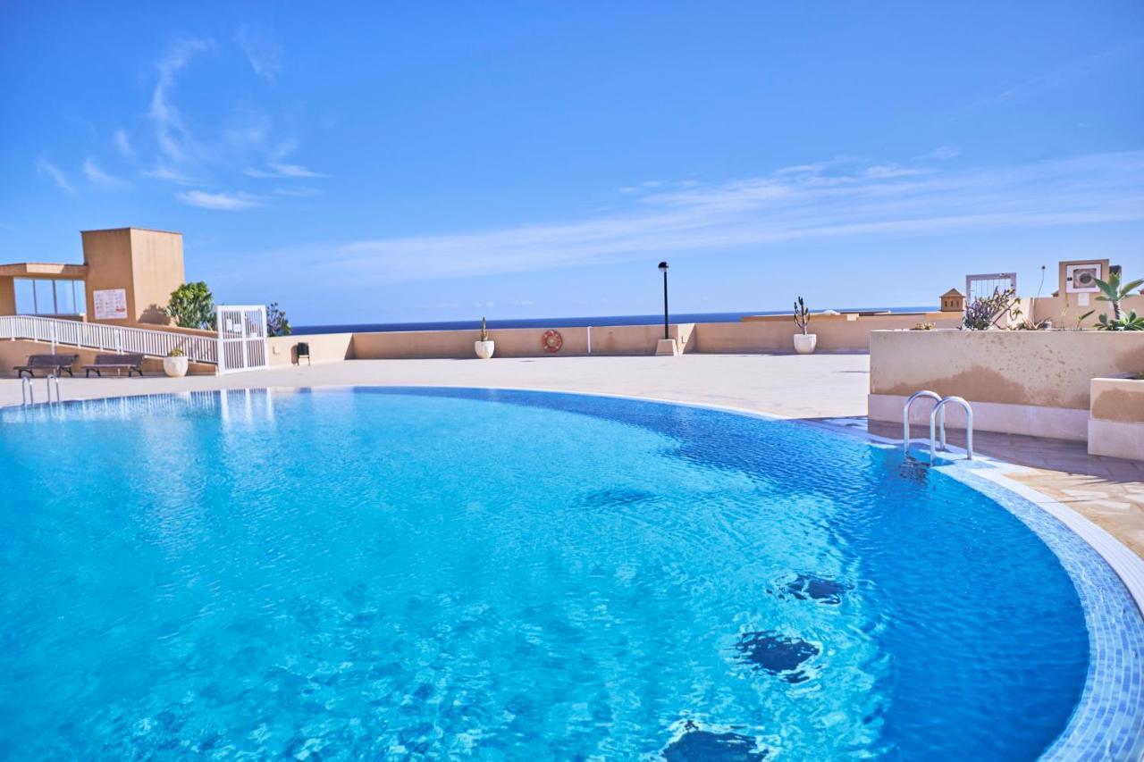 2Bdr Comfy Apartment With Ocean View بوريس دي أبونا المظهر الخارجي الصورة