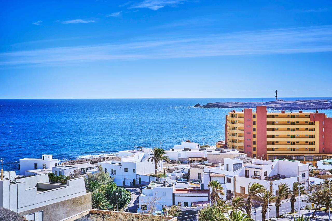 2Bdr Comfy Apartment With Ocean View بوريس دي أبونا المظهر الخارجي الصورة