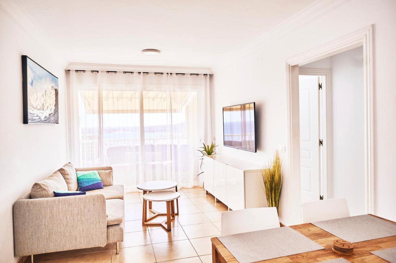 2Bdr Comfy Apartment With Ocean View بوريس دي أبونا المظهر الخارجي الصورة